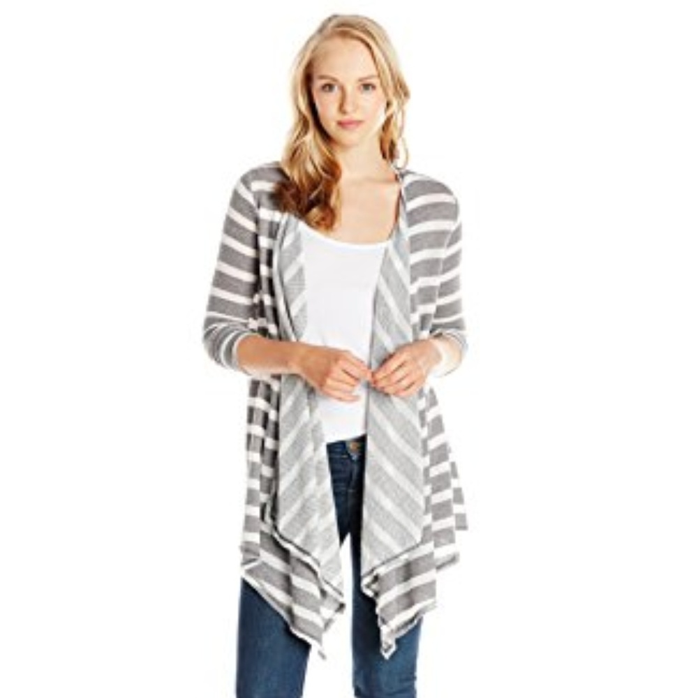 O'Neill Junior's Trade Wind French Terry Sweater-S - Picture 1 of 6